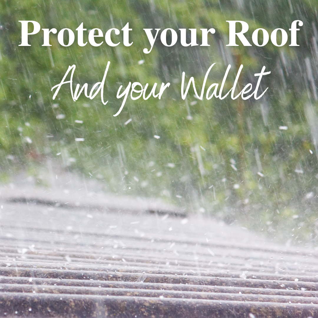 Understanding Wind & Hail Deductibles: What Every Homeowner Needs to Know